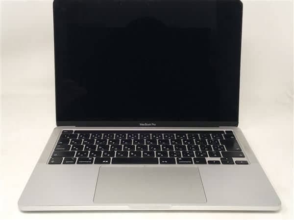 【中古】【安心保証】 MacBookPro 2020年 MXK72J/A