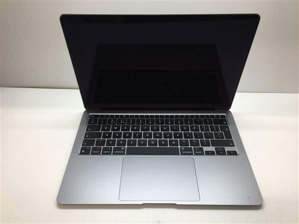 【中古】【安心保証】 MacBookAir 2020年 MGN63J/A