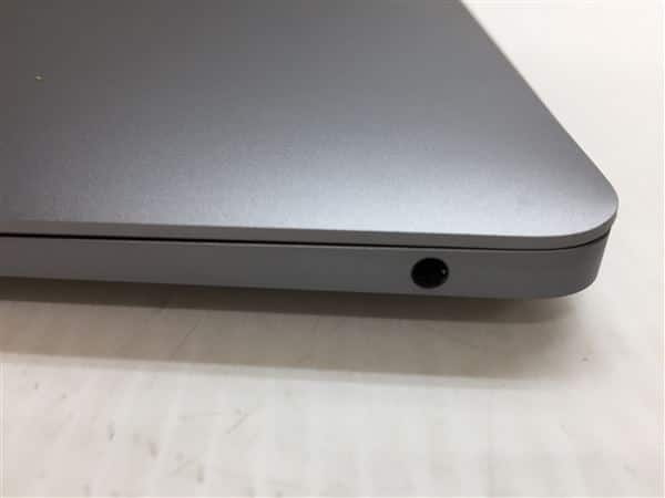 【中古】【安心保証】 MacBookAir 2020年 MGN63J/A