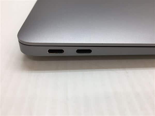 【中古】【安心保証】 MacBookAir 2020年 MGN63J/A