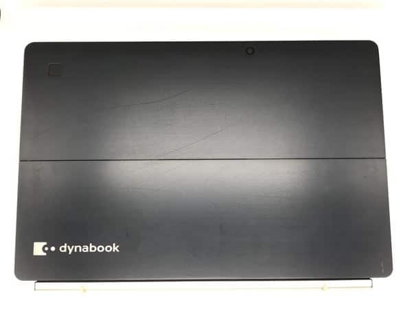 �y���Áz�y���S�ۏ؁z Windows �^�u���b�gPC 2018�N TOSHIBA