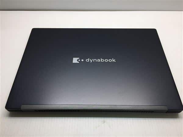 【中古】【安心保証】 Windows ノートPC 2020年 Dynabook