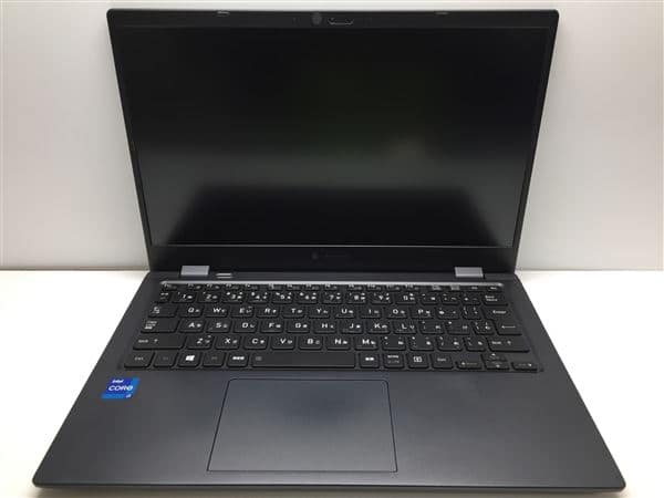 【中古】【安心保証】 Windows ノートPC 2020年 Dynabook