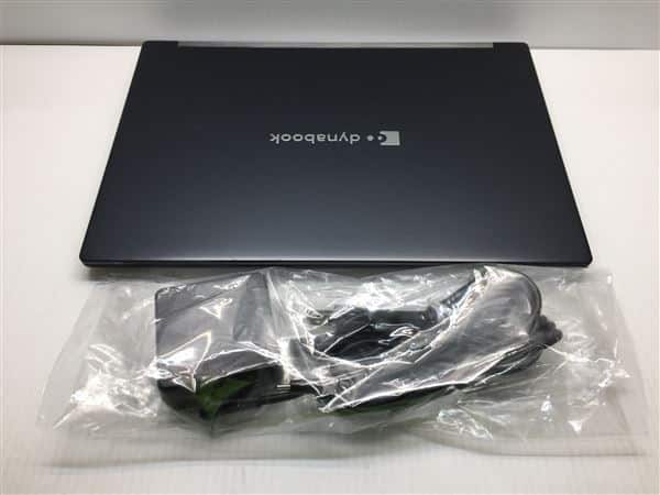 【中古】【安心保証】 Windows ノートPC 2020年 Dynabook