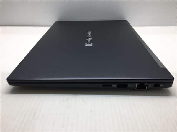 【中古】【安心保証】 Windows ノートPC 2020年 Dynabook