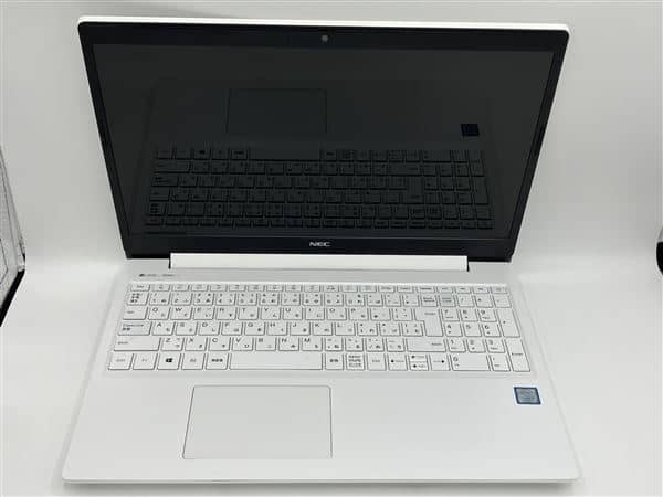 �y���Áz�y���S�ۏ؁z Windows �m�[�gPC 2018�N NEC