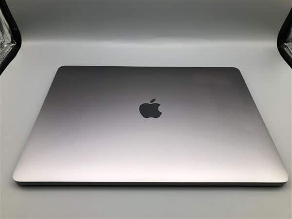 【中古】【安心保証】 MacBookPro 2018年 MR9R2J/A