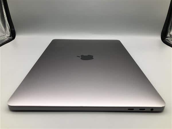 【中古】【安心保証】 MacBookPro 2018年 MR9R2J/A
