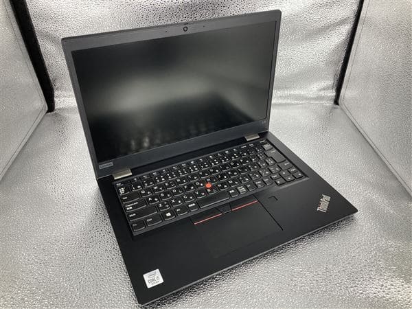【中古】【安心保証】 Windows ノートPC 2020年 Lenovo