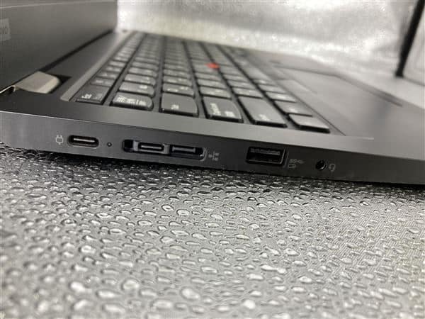 【中古】【安心保証】 Windows ノートPC 2020年 Lenovo