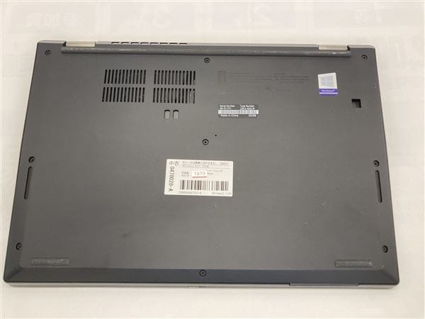 �y���Áz�y���S�ۏ؁z Windows �m�[�gPC 2020�N Lenovo