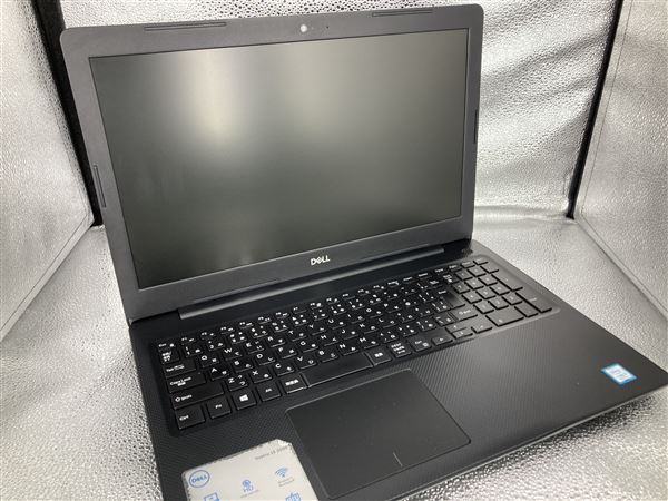 �y���Áz�y���S�ۏ؁z Windows �m�[�gPC 2019�N DELL