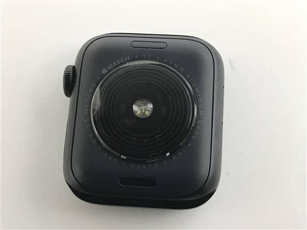 �y���Áz�y���S�ۏ؁z �o���h�� SE ��2����[40mm/GPS]�A���~ �~�b�h�i�C�g Apple Watch