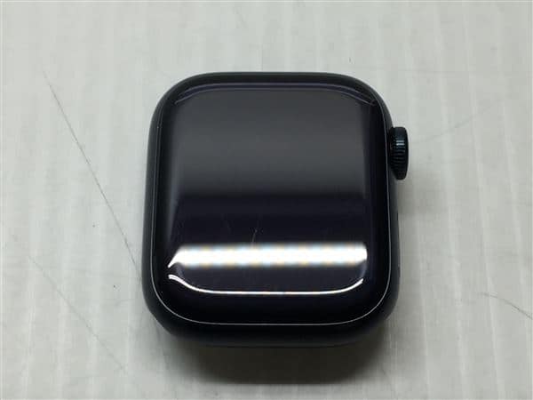�y���Áz�y���S�ۏ؁z �o���h�� Series8[41mm/�Z�����[]�A���~ �~�b�h�i�C�g Apple Watch