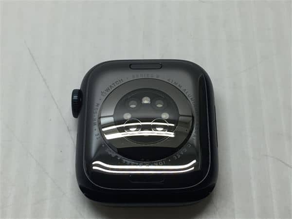 �y���Áz�y���S�ۏ؁z �o���h�� Series8[41mm/�Z�����[]�A���~ �~�b�h�i�C�g Apple Watch