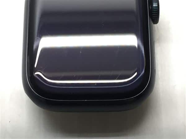 �y���Áz�y���S�ۏ؁z �o���h�� Series8[41mm/�Z�����[]�A���~ �~�b�h�i�C�g Apple Watch