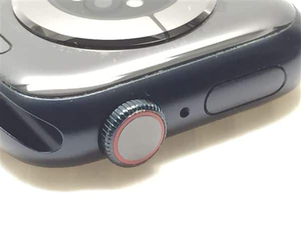 �y���Áz�y���S�ۏ؁z �o���h�� Series8[41mm/�Z�����[]�A���~ �~�b�h�i�C�g Apple Watch