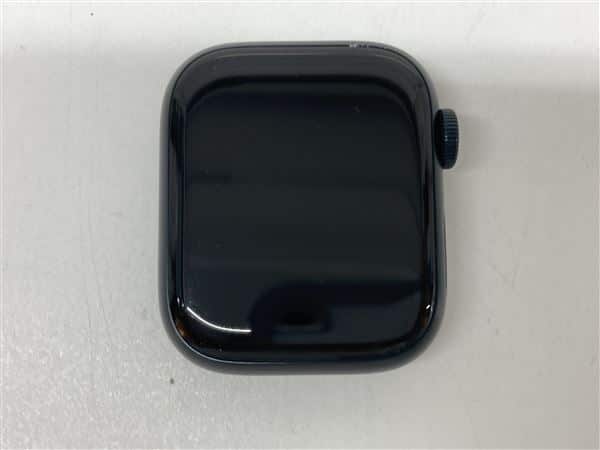 �y���Áz�y���S�ۏ؁z �o���h�� Series9[41mm/GPS]�A���~ �~�b�h�i�C�g Apple Watch