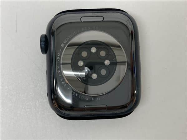 �y���Áz�y���S�ۏ؁z �o���h�� Series9[41mm/GPS]�A���~ �~�b�h�i�C�g Apple Watch
