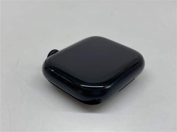 �y���Áz�y���S�ۏ؁z �o���h�� Series9[41mm/GPS]�A���~ �~�b�h�i�C�g Apple Watch