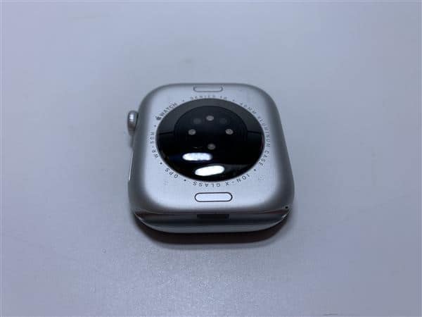 �y���Áz�y���S�ۏ؁z �o���h�� Series10[46mm/GPS]�A���~ �V���o�[ Apple Watch