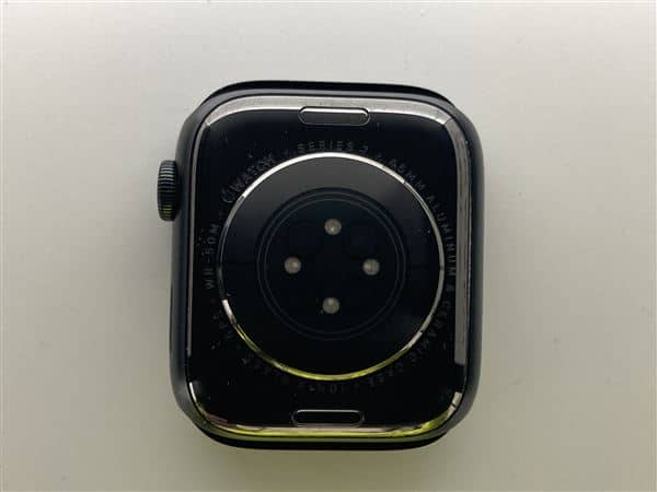 �y���Áz�y���S�ۏ؁z �o���h�� Series7[45mm/GPS]�A���~ �~�b�h�i�C�g Apple Watch