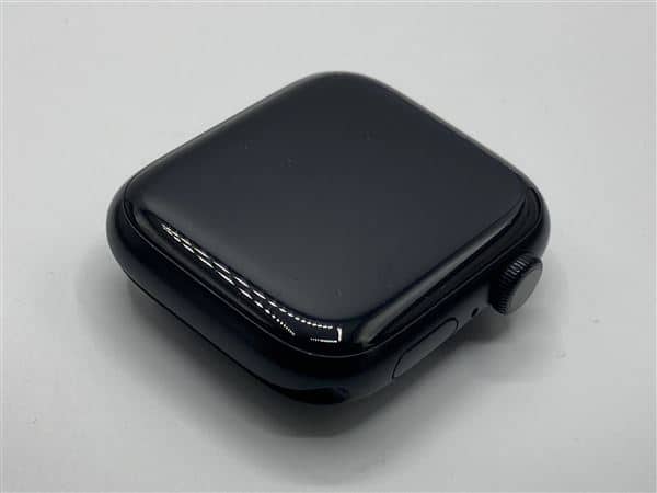 �y���Áz�y���S�ۏ؁z �o���h�� Series7[45mm/GPS]�A���~ �~�b�h�i�C�g Apple Watch