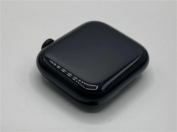 �y���Áz�y���S�ۏ؁z �o���h�� Series7[45mm/GPS]�A���~ �~�b�h�i�C�g Apple Watch