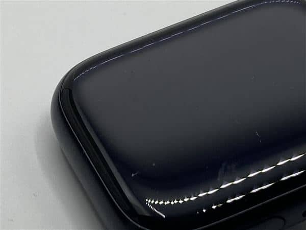 �y���Áz�y���S�ۏ؁z �o���h�� Series7[45mm/GPS]�A���~ �~�b�h�i�C�g Apple Watch