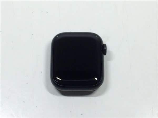 �y���Áz�y���S�ۏ؁z �o���h�� Series7[41mm/�Z�����[]�A���~ �~�b�h�i�C�g Apple Watch Nike