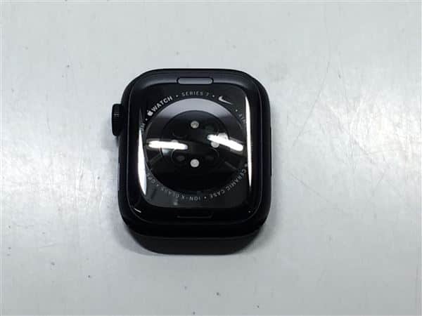 �y���Áz�y���S�ۏ؁z �o���h�� Series7[41mm/�Z�����[]�A���~ �~�b�h�i�C�g Apple Watch Nike
