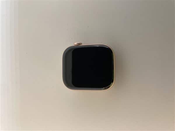 �y���Áz�y���S�ۏ؁z �o���h�� Series10[46mm/GPS]�A���~ ���[�Y�S�[���h Apple Watch