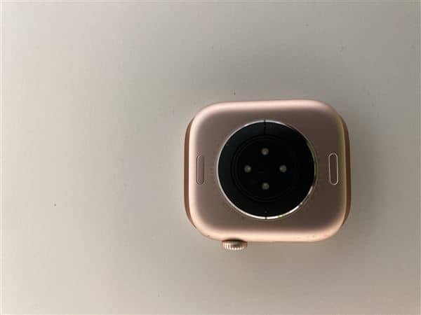 �y���Áz�y���S�ۏ؁z �o���h�� Series10[46mm/GPS]�A���~ ���[�Y�S�[���h Apple Watch