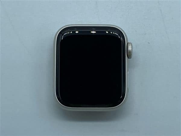 �y���Áz�y���S�ۏ؁z �o���h�� SE ��2����[40mm/GPS]�A���~ �X�^�[���C�g Apple Watch