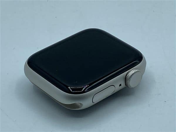 �y���Áz�y���S�ۏ؁z �o���h�� SE ��2����[40mm/GPS]�A���~ �X�^�[���C�g Apple Watch