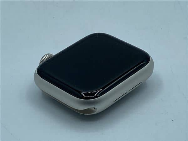 �y���Áz�y���S�ۏ؁z �o���h�� SE ��2����[40mm/GPS]�A���~ �X�^�[���C�g Apple Watch