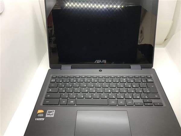 �y���Áz�y���S�ۏ؁z Chrome �m�[�gPC 2020�N ASUS