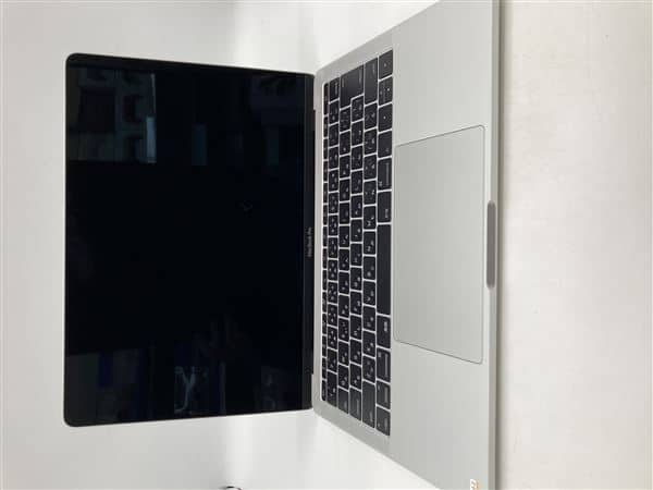 【中古】【安心保証】 MacBookPro 2016年 MLUQ2J/A