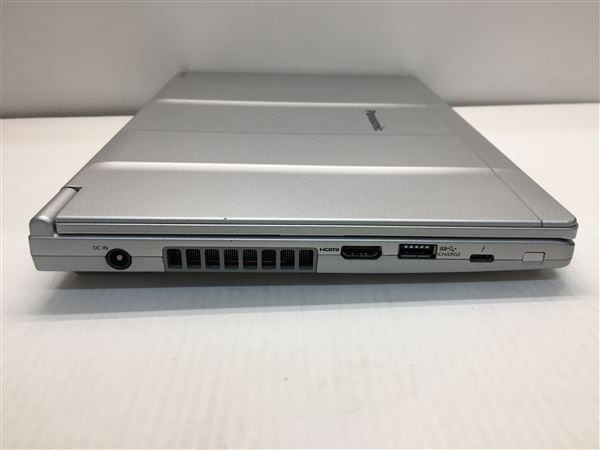 �y���Áz�y���S�ۏ؁z Windows �m�[�gPC 2020�N Panasonic