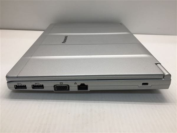 �y���Áz�y���S�ۏ؁z Windows �m�[�gPC 2020�N Panasonic