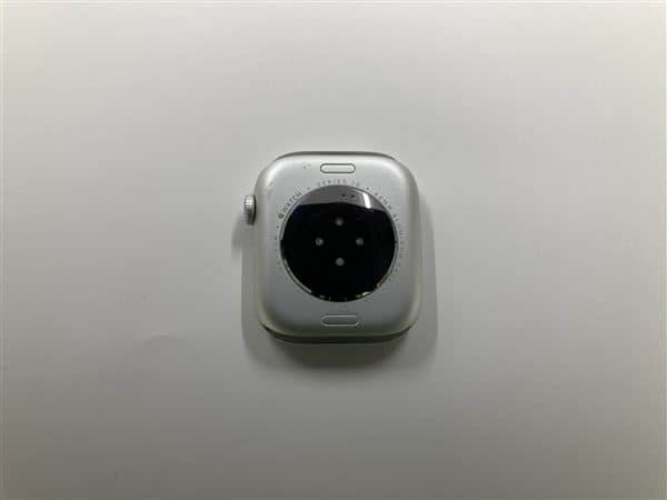 �y���Áz�y���S�ۏ؁z �o���h�� Series10[46mm/GPS]�A���~ �V���o�[ Apple Watch