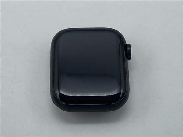 �y���Áz�y���S�ۏ؁z �o���h�� Series8[41mm/GPS]�A���~ �~�b�h�i�C�g Apple Watch