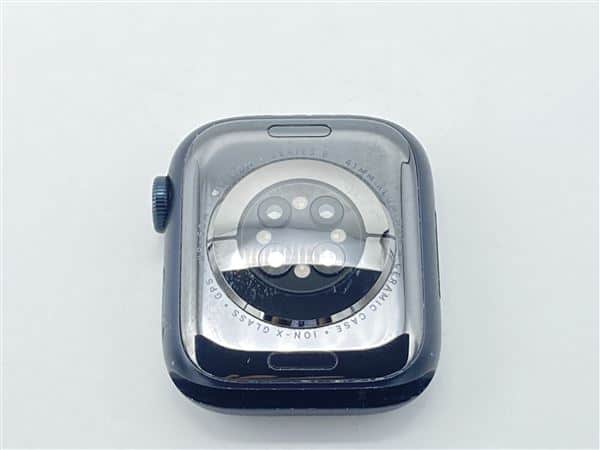 �y���Áz�y���S�ۏ؁z �o���h�� Series8[41mm/GPS]�A���~ �~�b�h�i�C�g Apple Watch