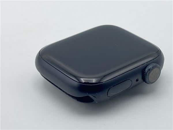 �y���Áz�y���S�ۏ؁z �o���h�� Series8[41mm/GPS]�A���~ �~�b�h�i�C�g Apple Watch