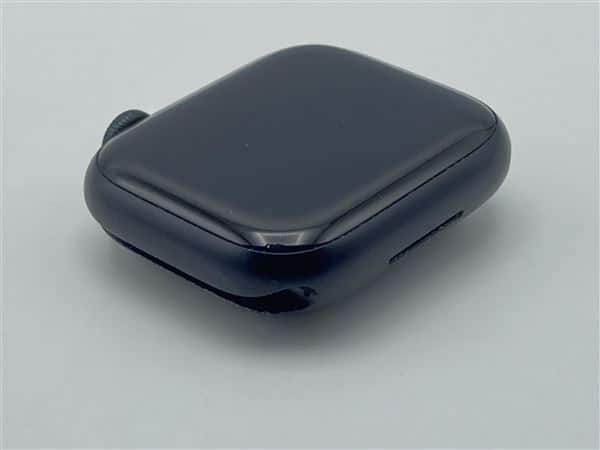 �y���Áz�y���S�ۏ؁z �o���h�� Series8[41mm/GPS]�A���~ �~�b�h�i�C�g Apple Watch