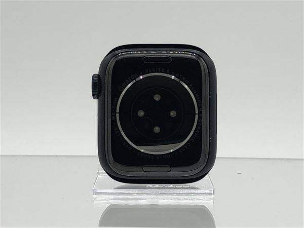 �y���Áz�y���S�ۏ؁z �o���h�� Series8[41mm/�Z�����[]�A���~ �~�b�h�i�C�g Apple Watch