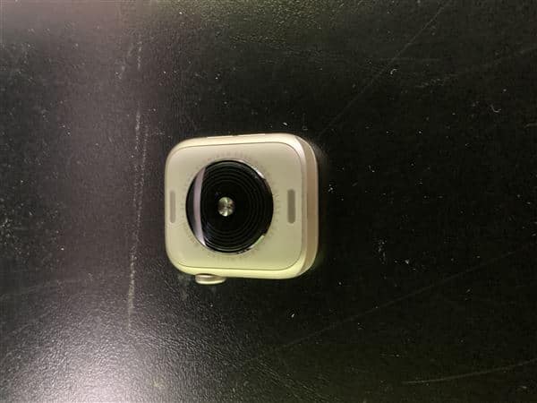 �y���Áz�y���S�ۏ؁z �o���h�� SE ��2����[40mm/GPS]�A���~ �X�^�[���C�g Apple Watch