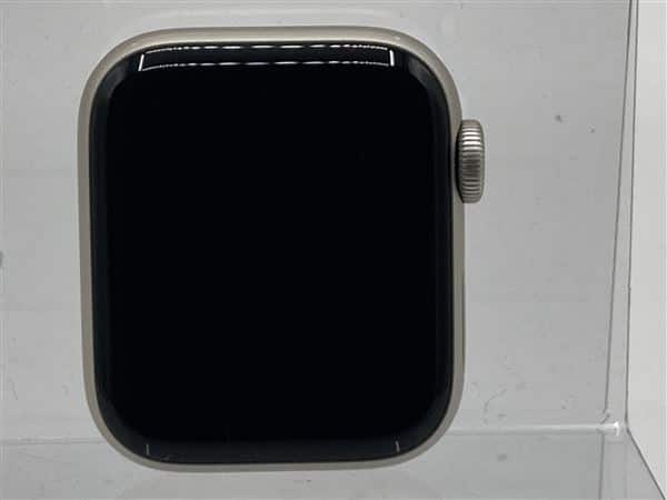 �y���Áz�y���S�ۏ؁z �o���h�� SE ��2����[40mm/GPS]�A���~ �X�^�[���C�g Apple Watch