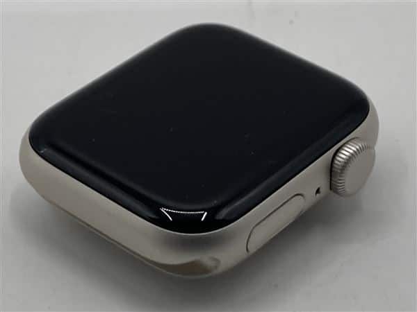 �y���Áz�y���S�ۏ؁z �o���h�� SE ��2����[40mm/GPS]�A���~ �X�^�[���C�g Apple Watch