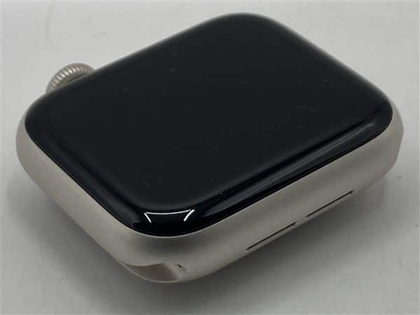�y���Áz�y���S�ۏ؁z �o���h�� SE ��2����[40mm/GPS]�A���~ �X�^�[���C�g Apple Watch